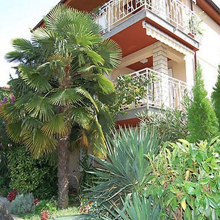 Apartments Samec Izola Exterior foto