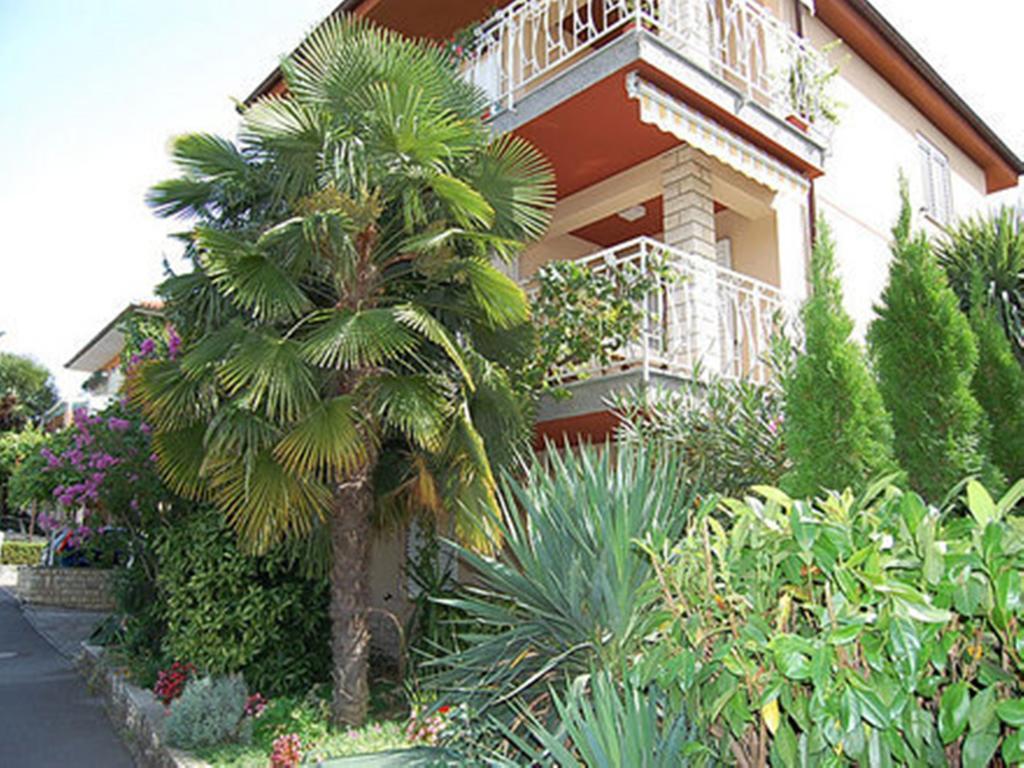 Apartments Samec Izola Exterior foto
